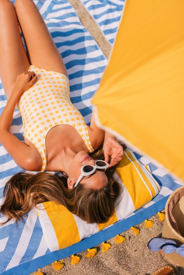 Summer beauty tips from beauty insiders