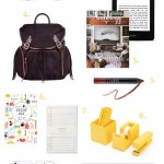 Grown-Up School Supplies