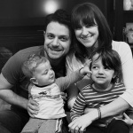 A Hanukkah tradition and some thoughts on the holidays