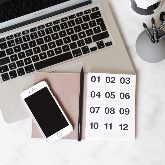 blogging resolutions for the new year