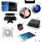 Tech gifts for your favorite guy
