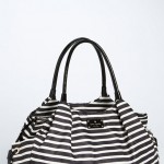 how to pack a diaper bag