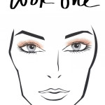 Three eye makeup looks to try this weekend
