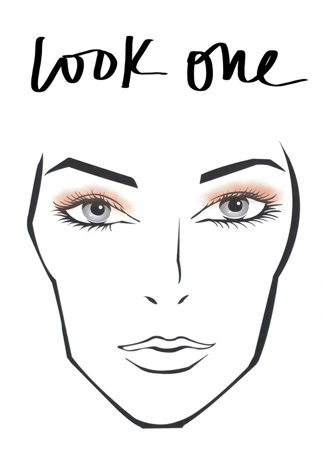 Easy eye makeup looks to try this weekend on A Girl Named PJ