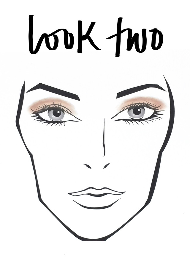 Easy eye makeup looks to try this weekend on A Girl Named PJ