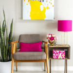 Impressive secondhand makeover projects for BHG.com