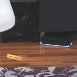 Don’t worry, my Braava will clean that