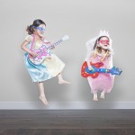 Limetree (and a giveaway!)