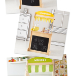 The Land of Nod giveaway!