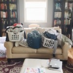 Did you experience mommy brain?