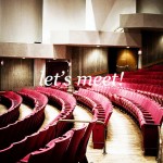 Let�s meet!