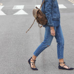 Back-to-school style: 9 fashionable backpacks for women