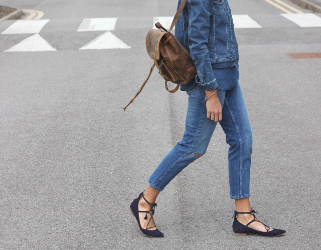 Back to school style: 9 Backpacks for women that are perfect for work and play | A Girl Named PJ