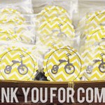 Baby Shower Party Decor