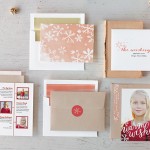 How to Address Holiday Cards (and a Giveaway!)