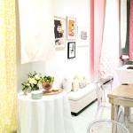 DIY envelope iPad case