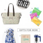 Mother’s Day gift guide