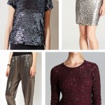 12 ways to sparkle on New Year’s Eve