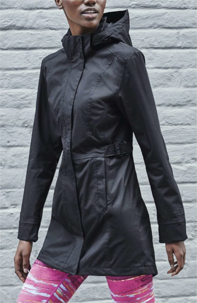 north-face-trench-raincoat