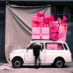 Spending money on yourself + weekend links