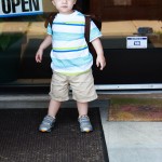 Preparing for preschool