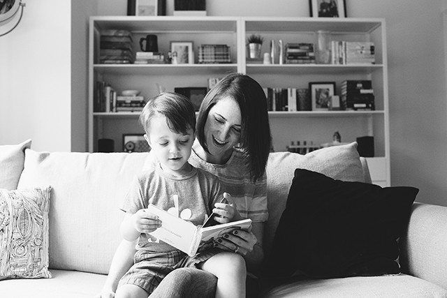 Create a personalized board book with baby's first year photos | A Girl Named PJ Create a personalized board book with baby's first year photos | A Girl Named PJ