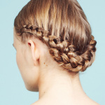 Summer braids and braided hairstyles