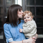 Secrets of stylish moms