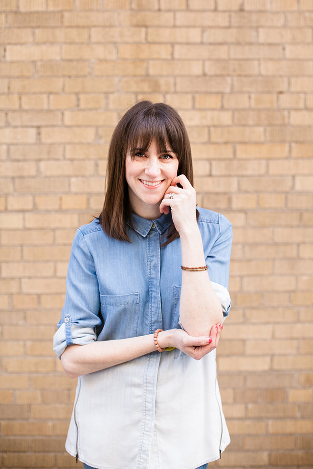 Secrets of Stylish Moms | A Girl Named PJ