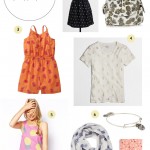 If you like piña coladas: the pineapple trend