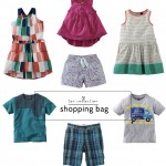 Shopping bag: Tea Collection