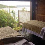 Our St. Thomas babymoon