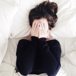 The surprising benefit of sad movies