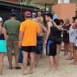 A bag for him: Sons of Trade