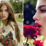 Thin or thick eyebrows: Which do you prefer?