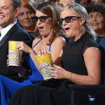 Movie snacks: popcorn or candy?