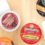 The best tasting K-cup coffee (when you’re too lazy to use a French press)