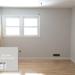 Shades of grey (paint, that is)