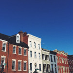 Moving to Washington, DC!