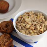 White bean chili recipe